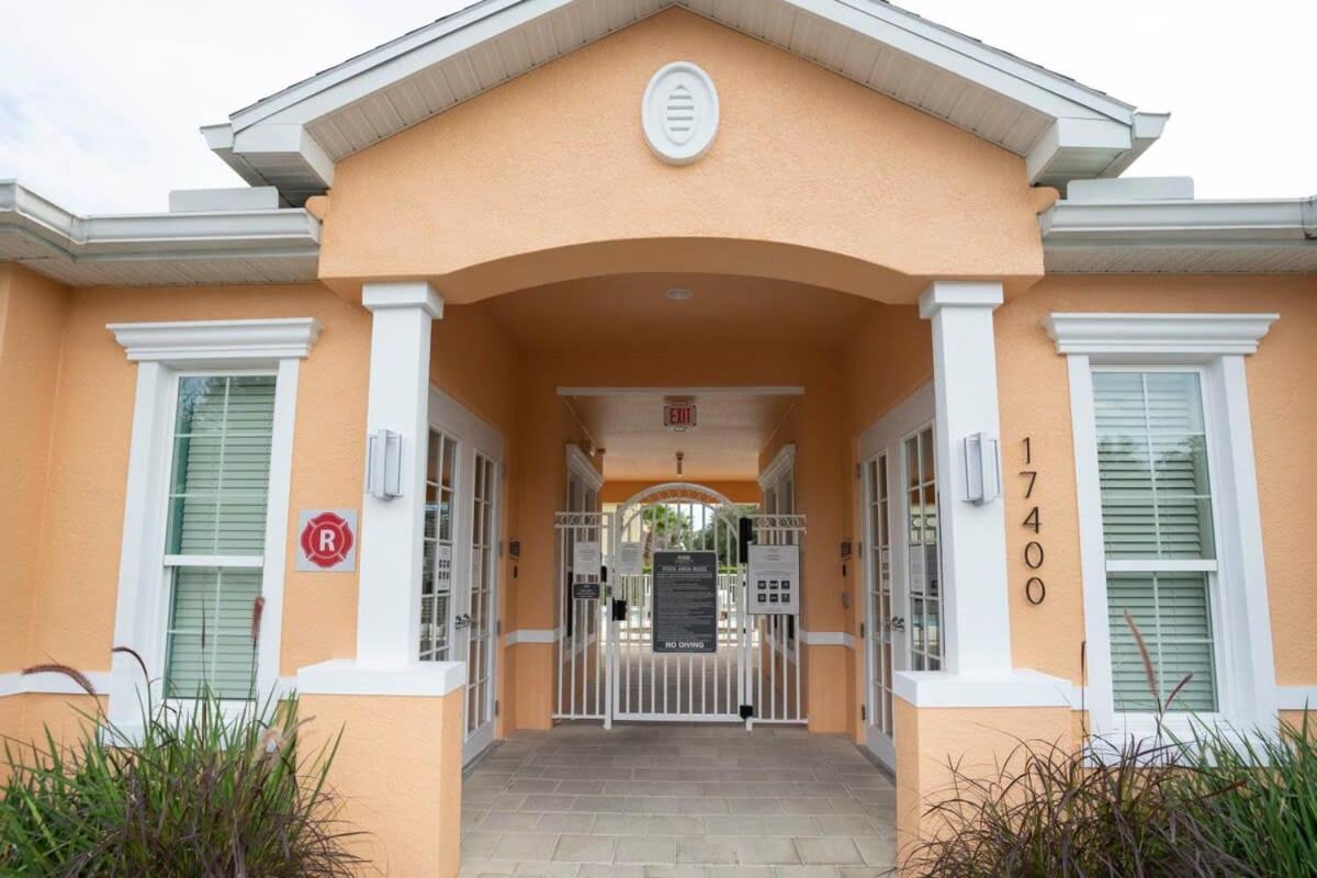 Marvelous 3Bd W Pool Near Disney At Serenity 1536 Orlando Exterior photo