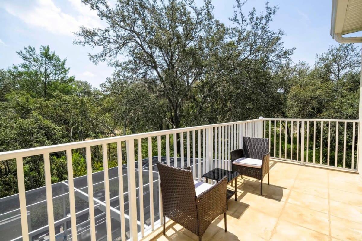 Marvelous 3Bd W Pool Near Disney At Serenity 1536 Orlando Exterior photo