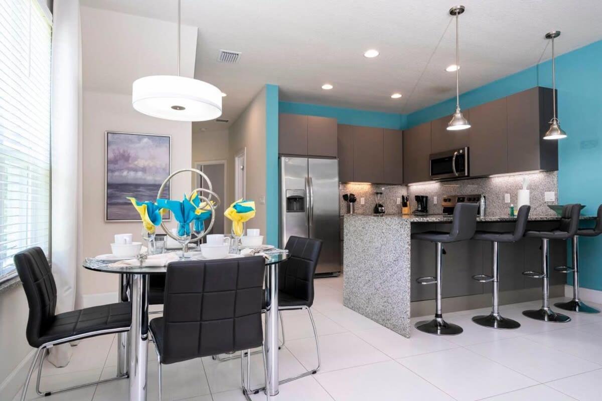 Marvelous 3Bd W Pool Near Disney At Serenity 1536 Orlando Exterior photo
