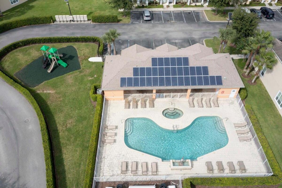 Marvelous 3Bd W Pool Near Disney At Serenity 1536 Orlando Exterior photo