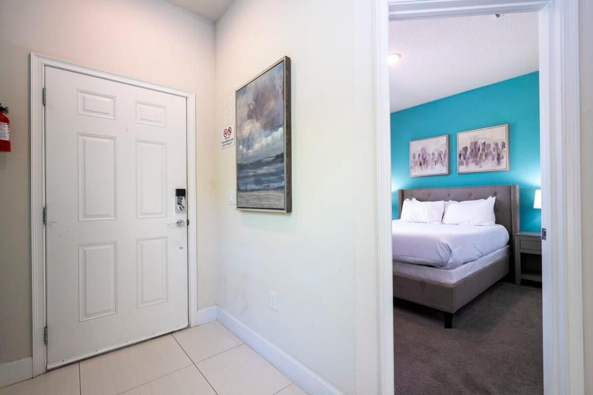 Marvelous 3Bd W Pool Near Disney At Serenity 1536 Orlando Exterior photo