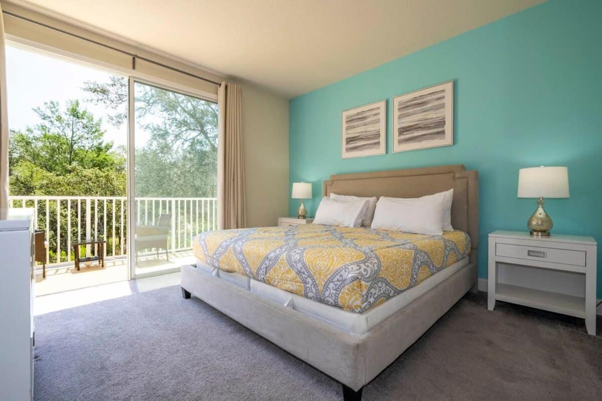 Marvelous 3Bd W Pool Near Disney At Serenity 1536 Orlando Exterior photo