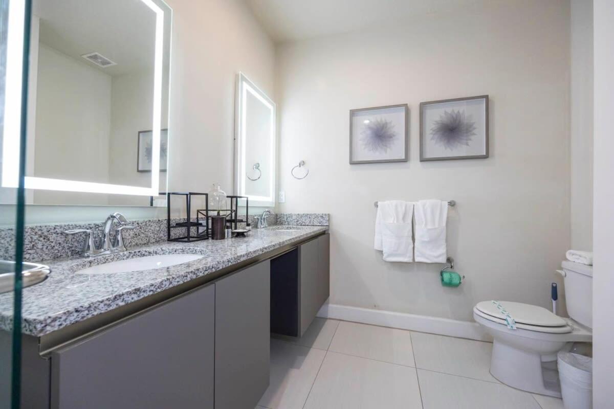 Marvelous 3Bd W Pool Near Disney At Serenity 1536 Orlando Exterior photo